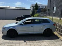 Gebraucht Audi A3 Ambiente 102 PS (75 kW) 2005 Kleinwagen