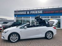 gebraucht Opel Cascada Innovation ecoFlex XENON LED NAVI TEILLE