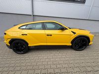Second-hand Lamborghini Urus 666 CP (489 kW) 2025 Galben SUV