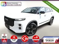 Neu Jaecoo 7 147 PS (108 kW) 2025 Oliv grau SUV
