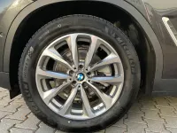 Gebraucht BMW X4 Efficient Dynamics 190 PS (139 kW) 2024 Sophistograu brillanteffekt SUV