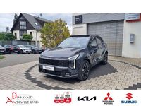 Gebraucht Kia Sportage GT-Line 239 PS (175 kW) 2025 Grau SUV
