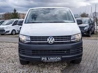 Gebraucht VW Transporter 102 PS (75 kW) 2019 Candy weiss Van