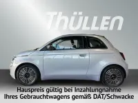 Neu Fiat 500 Dolcevita 65 PS (47 kW) 2026 Blau Cabrio
