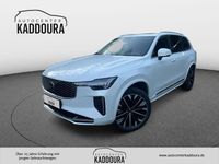 Gebraucht Volvo XC90 Plus 455 PS (334 kW) 2025 Crystal white / metallic SUV