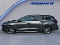 Gebraucht Ford Focus ST-Line X 155 PS (114 kW) 2024 Limousine