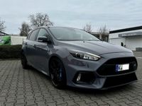 gebraucht Ford Focus 2,3 EcoBoost RS