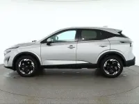 Gebraucht Nissan Qashqai N-Connecta 140 PS (102 kW) 2025 Grau SUV