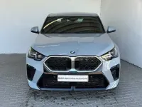 Gebraucht BMW X2 M Sport 150 PS (110 kW) 2025 Grau SUV