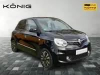 Używany Renault Twingo Techno 60 kW (82 KM) 2023 Czarny Hatchback
