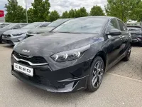 Neu Kia Ceed GT GT-Line 140 PS (102 kW) 2026 Schwarz Limousine