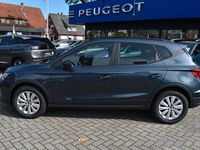 Gebraucht Seat Arona 95 PS (69 kW) 2024 Grau SUV