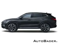 Neu BYD Seal U Design 324 PS (238 kW) 2026 Schwarz SUV