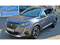 Gebraucht Peugeot 2008 Allure 131 PS (96 kW) 2021 SUV