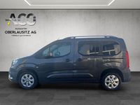 Gebraucht Opel Combo Life Innovation 131 PS (96 kW) 2020 Grau Van / Kleinbus