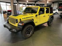 gebraucht Jeep Wrangler *Unlimited*Rubicon 4xe*HIGH VELOCITY*