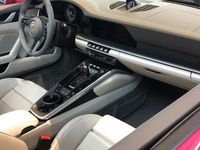 Gebraucht Porsche 992 650 PS (478 kW) 2024 Violet Cabrio