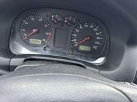 Gebraucht VW Golf III 75 PS (55 kW) 1999 Kleinwagen