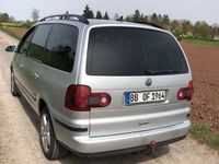 gebraucht VW Sharan United