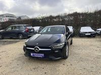 Gebraucht Mercedes CLA180 Shooting Brake 116 PS (85 kW) 2020 Nachtschwarz Kombi
