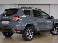 gebraucht Dacia Duster TCe 130 2WD Journey + *830KM*360°*NAVI*LED*PDC*