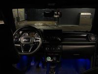 Gebraucht Ligier JS50 2023 Blau Kleinwagen