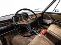 Gebraucht Audi 100 101 PS (74 kW) 1970 Braun Limousine