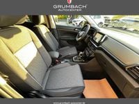 Neu VW T-Cross Edition 116 PS (85 kW) 2025 2t deep black perleffekt SUV
