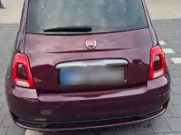 Gebraucht Fiat 500 Sport 69 PS (50 kW) 2016 Kleinwagen