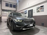 Gebraucht BMW X1 xLine 190 PS (139 kW) 2020 Grau SUV