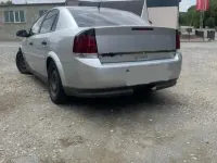 Gebraucht Opel Vectra 147 PS (108 kW) 2004 Silber Limousine
