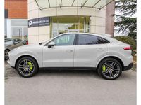 Gebraucht Porsche Cayenne 462 PS (339 kW) 2019 Grau SUV