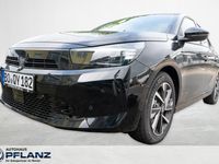 Gebraucht Opel Corsa 101 PS (74 kW) 2024 Schwarz Kleinwagen