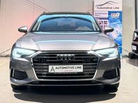 gebraucht Audi A6 50 TDI quattro MATRIX/VIRTUAL/360°/PANO/AHK