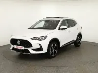 Gebraucht MG HS Luxury 162 PS (119 kW) 2024 Weiß SUV
