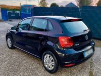 gebraucht VW Polo BMT Connect