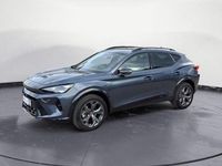 Gebraucht Cupra Formentor 150 PS (110 kW) 2025 Grau SUV