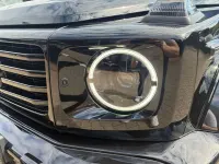 Gebraucht Mercedes G500 AMG 449 PS (330 kW) 2024 Schwarz SUV