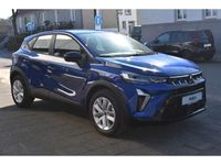 Neu Mitsubishi ASX 91 PS (66 kW) 2025 Rqh royalblau SUV
