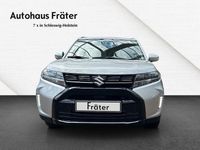 Gebraucht Suzuki Vitara Comfort+ 129 PS (94 kW) 2025 Silber SUV
