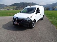 Gebraucht Renault Express 102 PS (75 kW) 2024 Weiß Van / Kleinbus