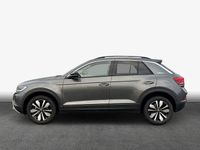 Gebraucht VW T-Roc Goal 116 PS (85 kW) 2025 Grau SUV
