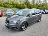 gebraucht Seat Alhambra I-TECH *Panoramadach *AHK *Auto Hold