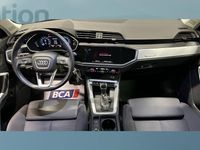 Gebraucht Audi Q3 190 PS (139 kW) 2022 Grau SUV