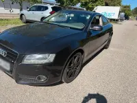 Gebraucht Audi A5 245 PS (180 kW) 2010 Andere farben Coupé