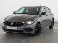 Gebraucht Fiat Tipo Street 95 PS (69 kW) 2020 Grau Limousine