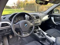 gebraucht BMW 114 114 i