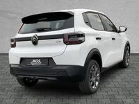 Gebraucht Citroën C3 101 PS (74 kW) 2022 Andere farbe Kleinwagen