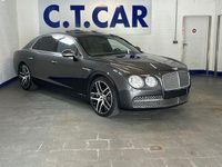 Gebraucht Bentley Continental Flying Spur 625 PS (459 kW) 2013 Grau Limousine