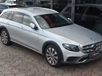Gebraucht Mercedes E400 340 PS (250 kW) 2018 Grau Limousine